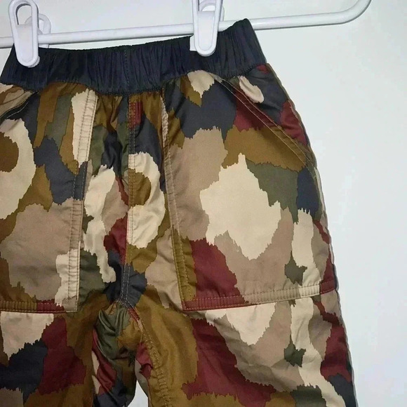 Patagonia Boys' Printed Nylon Joggers - Picture 8 of 12